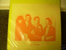 THE CLASH KLASHING WITH THE CLASH LIVE BOOTLEG