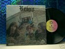 rare psych BRIGG LP '73 private press ORIGINAL NMINT
