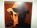 RARE Townes Van Zandt: Our Mother the Mountain, LP