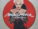 Madonna You Can Dance Picture Disc Pic Disk