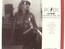  AC/DC Live at Whitley Bay 2 LP Bootleg #193
