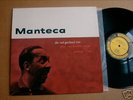 Red Garland Trio LP Manteca w/ Ray Barreto ORIG MINT