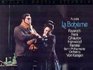 audiophile MFSL opera boxset/Puccini/LA BOHEME/numbered