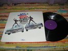 LP LARRY WILLIAMS JOHNNY WATSON Two For The Price OKEH
