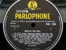 Beatles - For Sale UK 1964 Earliest -3N/-3N Mono LP NM