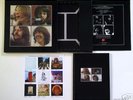 Beatles - Let It Be UK 1970 BOX SET 100% Complete PXS 1