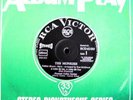 Rolling Stones  EP Cover D Album Play  Mint-   sehr rar