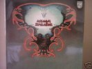 RARE UK PHILIPS PSYCH AFRO ASSAGAI ZIMBABWE