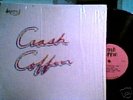 CRASH COFFIN s/t RARE LP psych private on Mus-I-Col