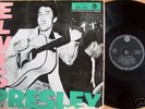 Elvis Presley,  LPM-1254, SAME, black lable, 50er Jahre