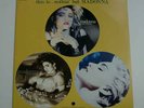 MADONNA - LP - JAPAN - This is ... - RARE -  PROMO ONLY