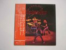 STATUS QUO - LP - JAPAN - Tokyo Quo + Toursticker  RAR