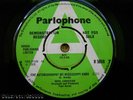 HANS CHRISTIAN jon anderson YES 1968 uk DEMO rare pysch