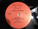 Septimus UNKNOWN private modern soul 12