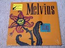 MELVINS Stag lp ORiGiNaL GRuNgE Nirvana in shrink RaRe