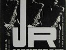 J.R. Monterose-In Action-Studio 4 100-BEAUTIFUL RARITY