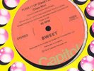 SWEET - FUNK IT UP/DISCO MIX - 12
