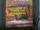Rolling Stones Live in Gothenburg Ullevi 1982