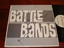 The Battle of The Bands. Hawaii 60's NM Surf Rock LP