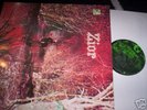 ZIOR : SAME LP 1971 GLOBAL 6306907 GERMANY