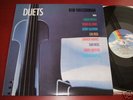 AUDIOPHILE ROB WASSERMAN DUETS LIMITED  WARNES TAS *M*