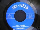MEGA NORTHERN SOUL  JOKERS  