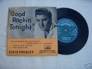 1957 ELVIS PRESLEY  EP “GOOD ROCKIN’ TONIGHT”