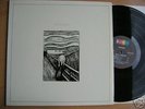 MORGEN S/T LP PROBE ORIG IN SHRINK MINT- W/POSTER PSYCH