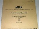 RARE Archiv 13034 AP Mainardi cello Bach No5 10