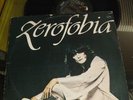 RENATO ZERO - LP PROMO -  South America  B R A Z I L