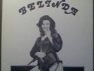 BELINDA Rare Private Heavy Progressive LP Sweden 1975