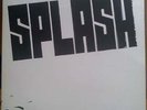 SPLASH Private FUNK heavy progressive LP Sweden 1978