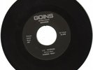 Northern Soul - Goins on Ronnie West - RARE GREAT