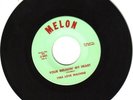 Northern Soul - 1984 Love Machine on Melon - RARE