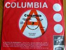 SYNDICATS - On The Horizon / Crawdaddy Simone PROMO EX