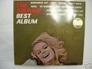THE SOUNDS LP BEST ALBUM 60s FINNISH SURF INST RARE