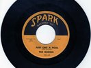 Doo Wop - The Robins - Spark 122