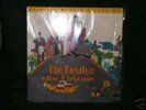 THE BEATLES YELLOW SUBMARINE  (MFSL-1-108)
