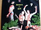 HARSH REALITY Heaven & Hell RARE 1969 UK PSYCH LP EX