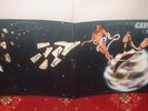 CIRKUS Cirkus One LP 1973 1st Press 