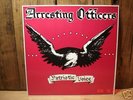 arresting officers patriotic voice LP skinhead oi isd