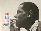 DEXTER GORDON Paris JAPAN Blue Note KING SpecialEdition