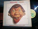 PINK FLOYD RARE - SIGNED RELICS LP RECORD ALBUM W\COA