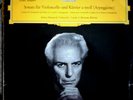 DGG TULIP MONO  SCHUBERT ARPEGGIONE ENRICO MAINARDI