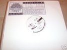 Chromatic EP - Liquid Crystal - Ruff on Wax - VERY RARE