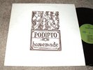 PODIPTO Homemade LP PRIVATE MINNESOTA RURAL FOLK PSYCH