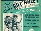 Bill Haley - Jukebox Cannon Ball (1953) ESSEX EP * RAR