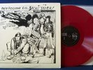 The Rolling Stones Welcome To New York LP