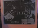 PINK FLOYD - DITTOLINO LIVE 2LP VINYL RECORDS RARE