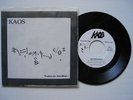 KAOS Alcoholiday 1980 US What? 7